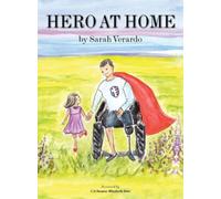 Sarah Verardo Hero at Home (Copertina rigida)