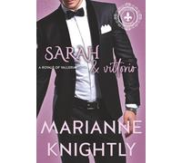 Sarah & Vittorio (Royals of Valleria #9) (Italiano)