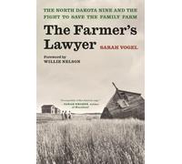 Sarah Vogel The Farmer's Lawyer (Tascabile)
