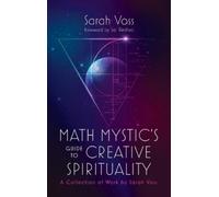Sarah Voss Math Mystic's Guide to Creative Spirituality (Copertina rigida)