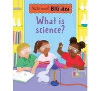 Sarah Walden What is science? (Tascabile) Little Book, Big Idea