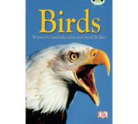 Sarah Walker Samanth Bug Club Independent Non Fiction Year 4 Grey B (Tascabile)