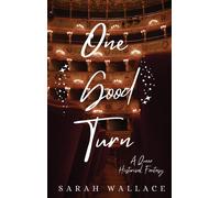 Sarah Wallace One Good Turn (Copertina rigida) Meddle & Mend