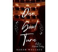 Sarah Wallace One Good Turn (Tascabile) Meddle & Mend