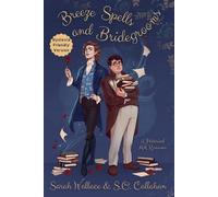 Sarah Wallace S O Callahan Breeze Spells and Bridegrooms (Tascabile)