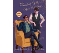 Sarah Wallace S O Callahan Cleaning Spells Before Courtship (Copertina rigida)