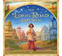 Sarah Walton The Long Road Home (Copertina rigida)