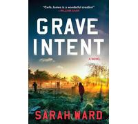 Sarah Ward Grave Intent (Tascabile)