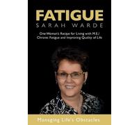 Sarah Warde Fatigue (Tascabile)