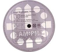 SARAH WASHINGTON / HEAVEN