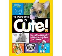 Sarah Wassner Flynn This Book is Cute (Copertina rigida)