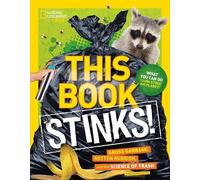Sarah Wassner Flynn This Book Stinks (Copertina rigida)