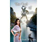 Sarah Wasson The End of Atlantis (Tascabile)