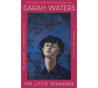 Sarah Waters The Little Stranger (Tascabile)