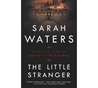 Sarah Waters The Little Stranger (Tascabile)