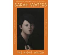 Sarah Waters The Night Watch (Tascabile)