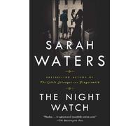 Sarah Waters The Night Watch (Tascabile)