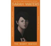 Sarah Waters The Night Watch (Tascabile)