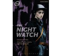 Sarah Waters The Night Watch (Tascabile) Modern Plays