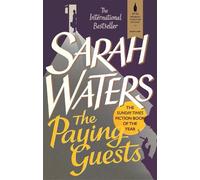 Sarah Waters The Paying Guests (Tascabile)