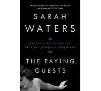Sarah Waters The Paying Guests (Tascabile)