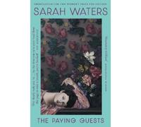 Sarah Waters The Paying Guests (Tascabile)