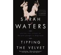 Sarah Waters Tipping the Velvet (Tascabile)