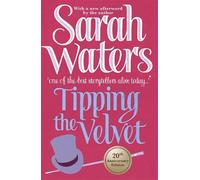 Sarah Waters Tipping The Velvet (Tascabile)