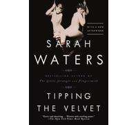 Sarah Waters Tipping the Velvet (Tascabile)