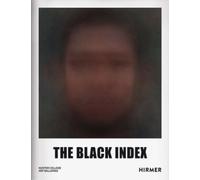 Sarah Watson Bridget R. Cooks The Black Index (Copertina rigida)