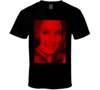 Sarah Wayne Callies 2 T Shirt, Celebrity, Celebslover Fashion Brand Black S