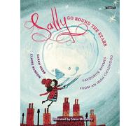 Sarah Webb Claire Ranson Sally Go Round The Stars (Tascabile)