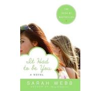 Sarah Webb It Had to Be You (Tascabile)