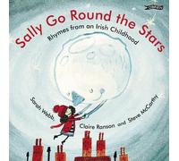 Sarah Webb Sally Go Round the Stars (Libro di cartone)