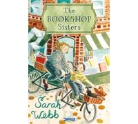 Sarah Webb The Bookshop Sisters (Tascabile)