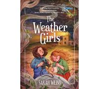 Sarah Webb The Weather Girls (Tascabile)
