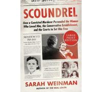 Sarah Weinman Scoundrel (Tascabile)