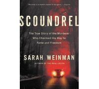 Sarah Weinman Scoundrel (Tascabile)