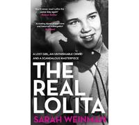 Sarah Weinman The Real Lolita (Tascabile)