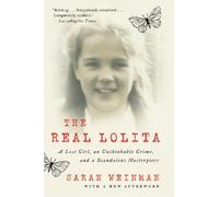 Sarah Weinman The Real Lolita (Tascabile)