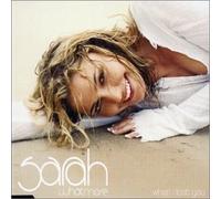 Sarah Whatmore When I Lost You (CD)