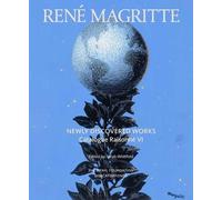 Sarah Whitfield René Magritte: Newly Discovered Works (Copertina rigida)