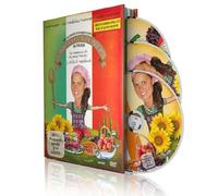 Sarah Wiener - Die kulinarischen Abenteuer der Sarah Wiener in Italien