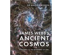 Sarah Wild Maggie James Webb’s Ancient (Copertina rigida) (PRESALE 24/09/2026)