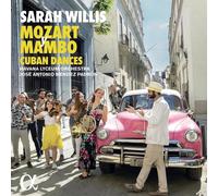 Sarah Willis: Mozart Y Mambo, Cuban Dances - AA.VV. (Vinile)