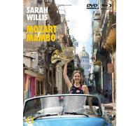 Sarah Willis - Mozart y Mambo (DVD & Blu-Ray Version) Region 0 (DVD)