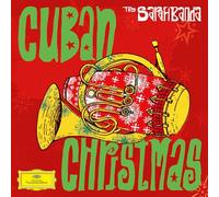 Sarah Willis The Sarahbanda: Cuban Christmas (Vinyl LP) 12" Album