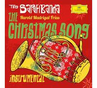 Sarah Willis The Sarahbanda: Cuban Christmas (CD) Album