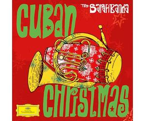 Sarah Willis The Sarahbanda - Cuban Christmas