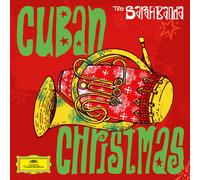 Sarah Willis The Sarahbanda: Cuban Christmas (CD) Album